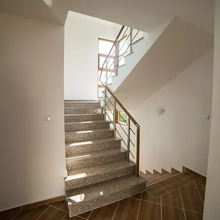 In Complex Trakiyskiy Bryag *