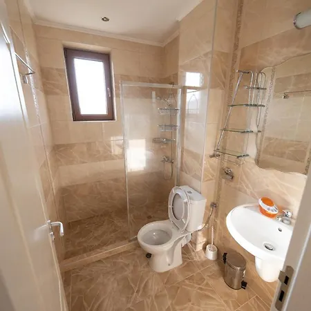 In Complex Trakiyskiy Bryag