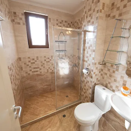 In Complex Trakiyskiy Bryag Villa *