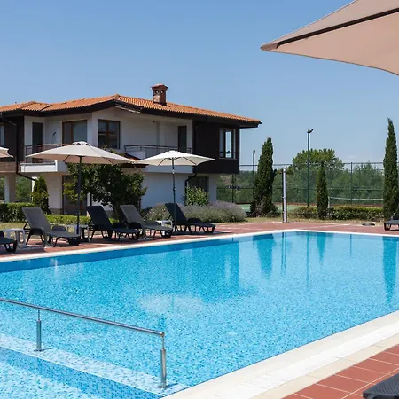 In Complex Trakiyskiy Bryag * Лозенец