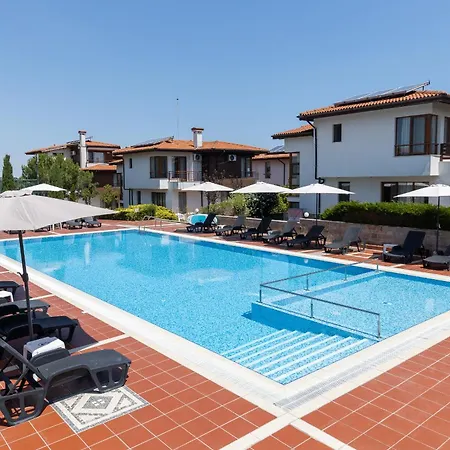 In Complex Trakiyskiy Bryag * Лозенец