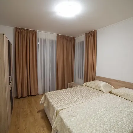 In Complex Trakiyskiy Bryag *