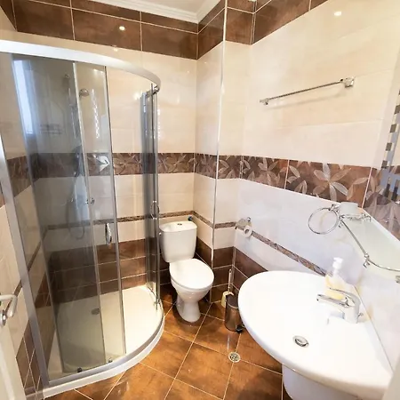 In Complex Trakiyskiy Bryag Лозенец