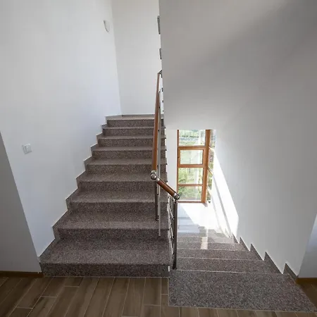 In Complex Trakiyskiy Bryag Lozenets