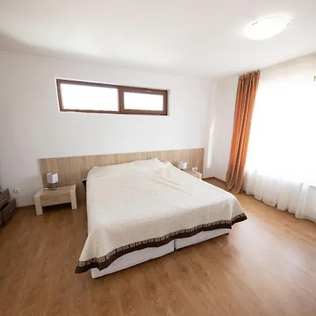 In Complex Trakiyskiy Bryag Villa *