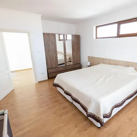 In Complex Trakiyskiy Bryag *