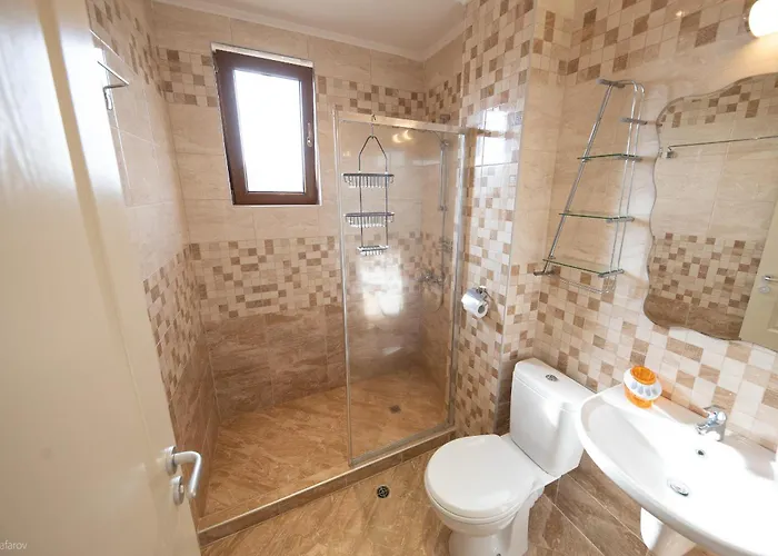 In Complex Trakiyskiy Bryag Willa *