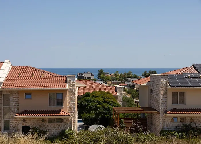 Willa In Complex Trakiyskiy Bryag *