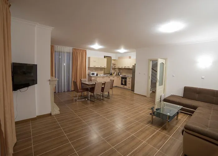 In Complex Trakiyskiy Bryag * Łozenec