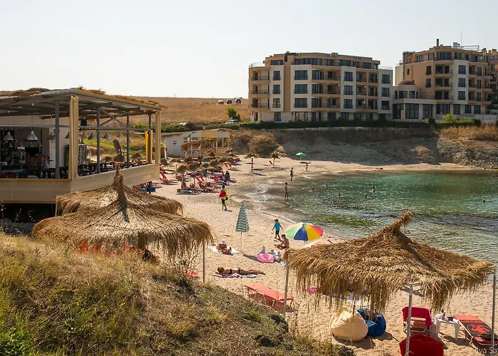 In Complex Trakiyskiy Bryag Willa Łozenec