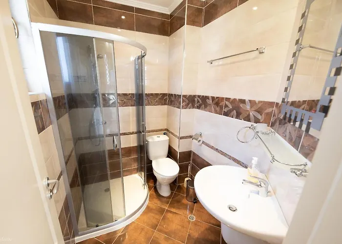 In Complex Trakiyskiy Bryag Łozenec