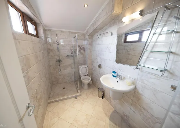 Willa In Complex Trakiyskiy Bryag Łozenec