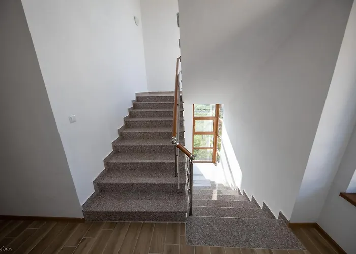 In Complex Trakiyskiy Bryag Łozenec