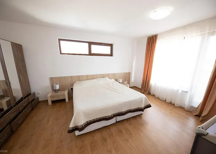 In Complex Trakiyskiy Bryag Willa *