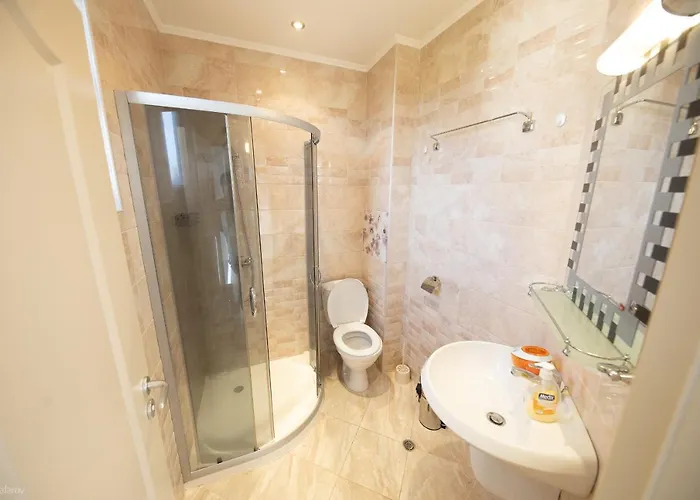 In Complex Trakiyskiy Bryag Willa Łozenec