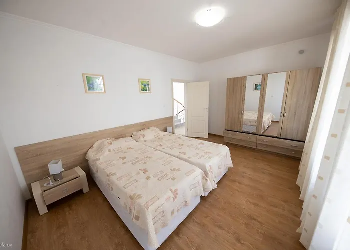 In Complex Trakiyskiy Bryag Willa